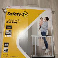 Cancelletto di sicurezza Safety 1st