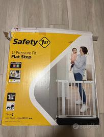 Cancelletto di sicurezza Safety 1st