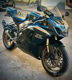 Suzuki GSX-R 1000