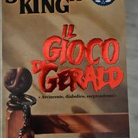 Stephen King: Il gioco di Gerald Sperling