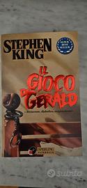 Stephen King: Il gioco di Gerald Sperling