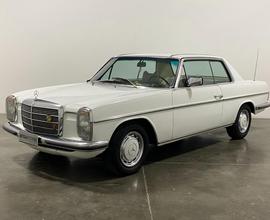 MERCEDES-BENZ 280 CE