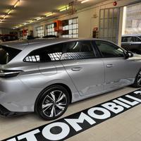 Peugeot 308 BlueHDi 130 S&S EAT8 SW Allure