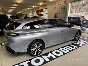 Peugeot 308 BlueHDi 130 S&S EAT8 SW Allure