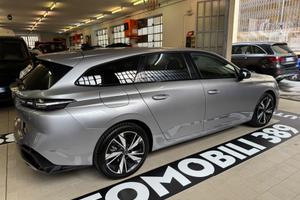 Peugeot 308 BlueHDi 130 S&S EAT8 SW Allure