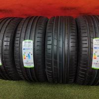 245 40 19 Gomme Estive 2024 Nokian 245 40R19