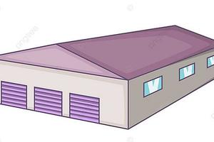 Capannone logistica Alessandria