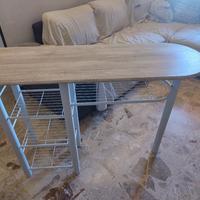 tavolino da cucina
