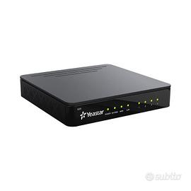 Yeastar S20 Centralina telefonica VOIP PBX 20 user