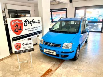FIAT PANDA 1.2 FIRE DYNAMIC