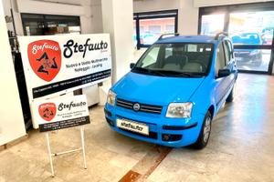 FIAT PANDA 1.2 FIRE DYNAMIC