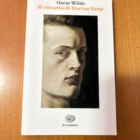 Il ritratto di Dorian Gray - Oscar Winde