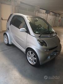 smart brabus