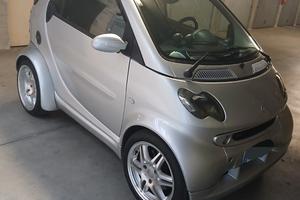 smart brabus