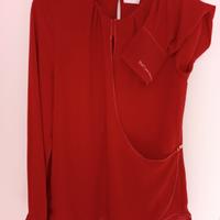 camicia nuova , senza cartellino