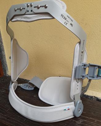 Corsetto ortopedico