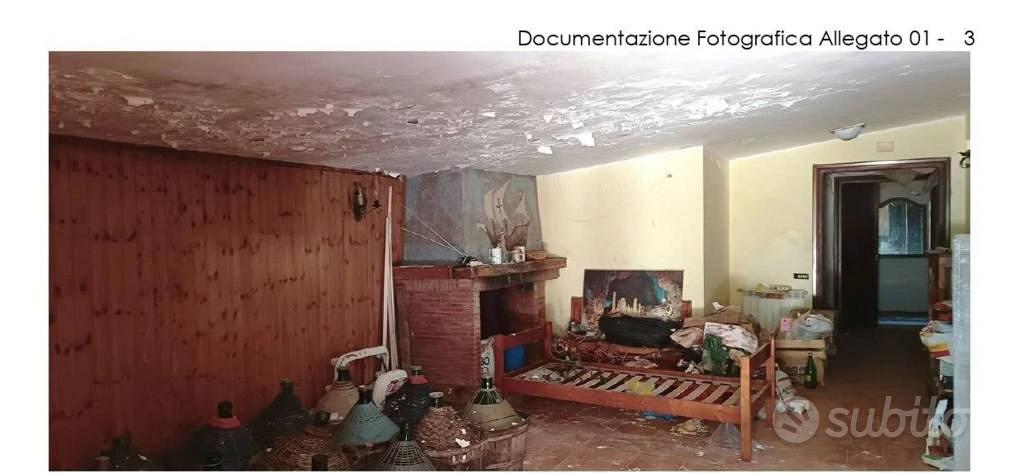 Appartamento – Subiaco, Forma Focerale - Vista 5