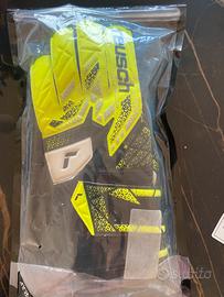 Guanti portiere Reusch tg 8