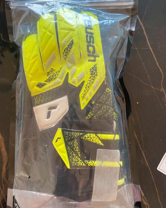 Guanti portiere Reusch tg 8