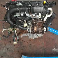 MOTORE Renault Clio II 1.5 48kW 65Cv K9K A7 2004