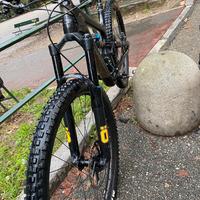Forcella Ohlins RXF 36 Coil