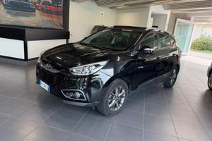 Hyundai iX35 1.7 CRDi 2WD Comfort