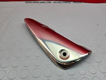 PROTEZIONE SCARICO TRIUMPH SPEED TRIPLE 1050 2005