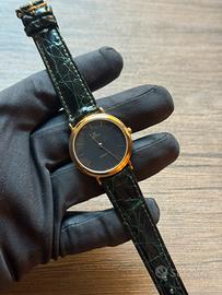 Zenith Cosmopolitan Quartz Vintage