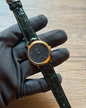 Zenith Cosmopolitan Quartz Vintage