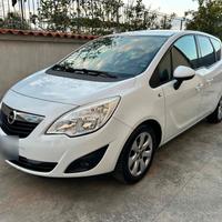 Opel Meriva 1.3 CDTI 95CV - 2012