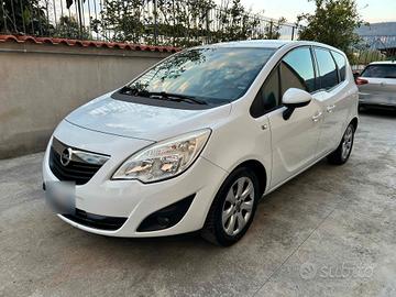 Opel Meriva 1.3 CDTI 95CV - 2012