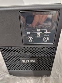 Gruppo di continuità UPS Eaton 9E1000I