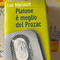 Platone è meglio del Prozac