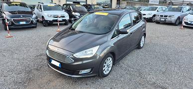 Ford C-Max 1.5 TDCi 120CV Titanium-2018-