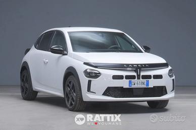 LANCIA ypsilon iv 2024 Ypsilon 1.2 mhev LX e-dct