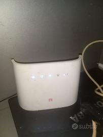 modem Tim  fwa