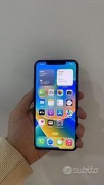 Apple iPhone 11 Pro Max black 64 GB - 8773