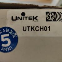 N°2 UTKCH01 Contatto magnetico massima sicurezza