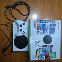  Xbox Series S 512GB