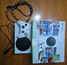  Xbox Series S 512GB