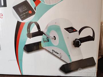 pedaliera per riabilitazione