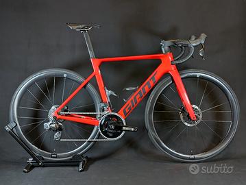 GIANT PROPEL ADVANCED PRO 1 DISC 🔴⚫