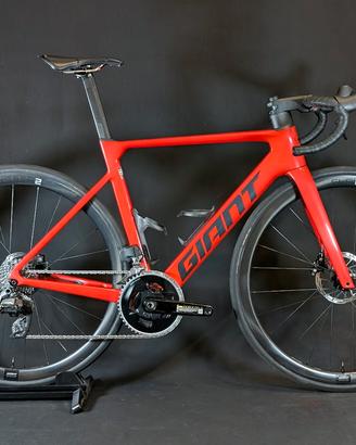GIANT PROPEL ADVANCED PRO 1 DISC 🔴⚫