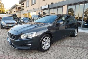 Volvo V60 D2 Geartronic E6 NEOPATENTATI