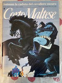 Corto Maltese - anno 7 n.6