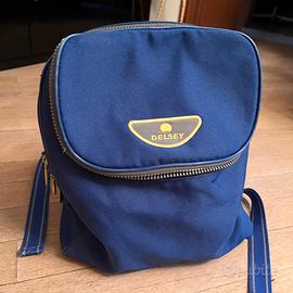 Zainetto vintage Delsey