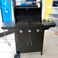 Barbecue Campingaz Compact 3 EXS