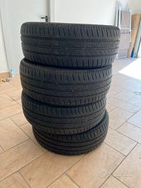Gomme estive golf