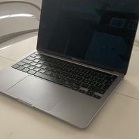 Macbook Pro 2020 touchbar 512gb