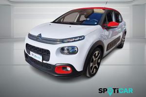 CITROEN C3 BlueHDi 75 S&S Shine